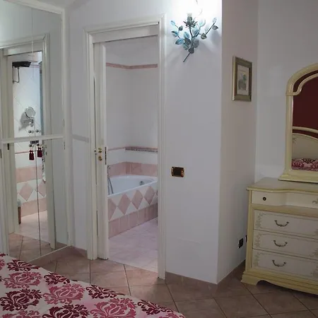 Balcone Porto Salvo Cefalù